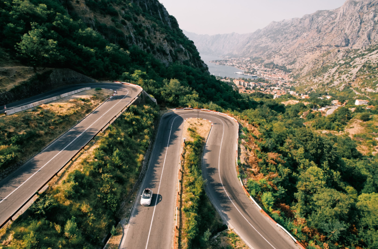 The Best Road Trip Songs Everyone Knows by Heart