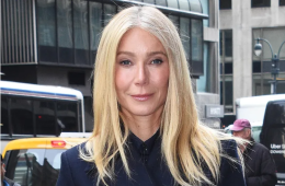 Gwyneth Paltrow’s Capsule Wardrobe Style Goes Viral
