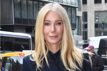 Gwyneth Paltrow’s Capsule Wardrobe Style Goes Viral