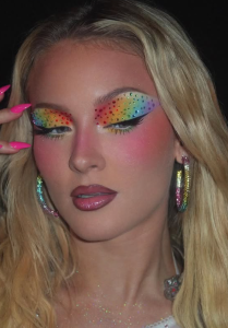 Zara Larsson Midnight Sun Girls Trip Release 2026
