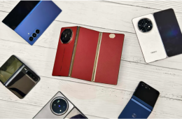 Why Flip Phones Are Making a Weird Comeback in 2026?