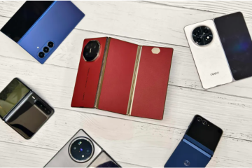 Why Flip Phones Are Making a Weird Comeback in 2026?