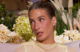 Ciara Miller Exposes Amanda Batula’s Reunion ‘Lie’