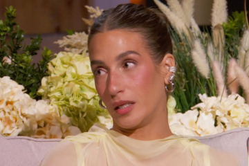 Ciara Miller Exposes Amanda Batula’s Reunion ‘Lie’