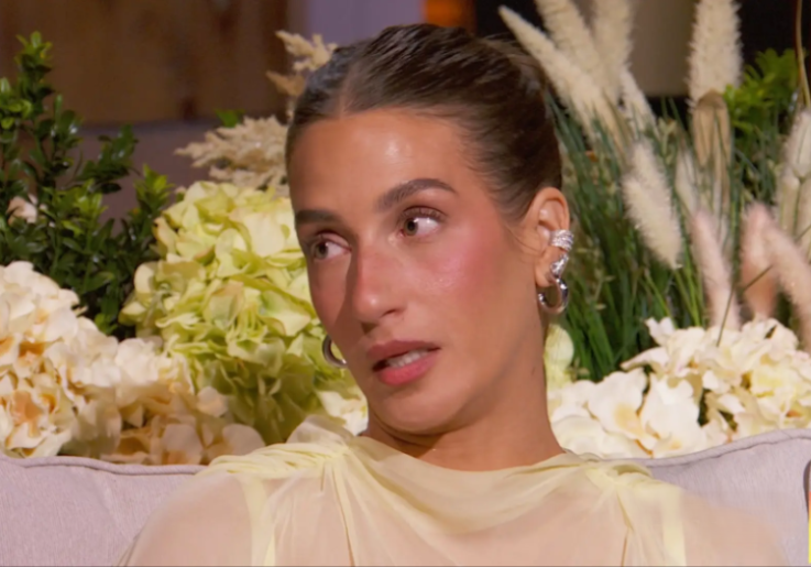 Ciara Miller Exposes Amanda Batula’s Reunion ‘Lie’