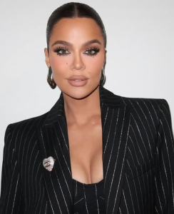Khloé Kardashian’s Chic Behind-The-Scenes Post Has Fans Obsessed