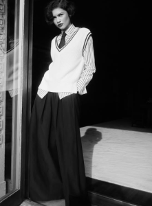 Zendaya Stuns in New Vogue Brasil Feature