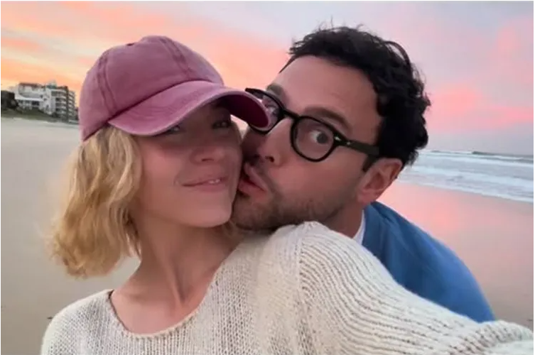 Sydney Sweeney and Scooter Braun Spark Romance Buzz in Australia