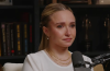 Hayden Panettiere Reveals Disturbing Hollywood Party Incident
