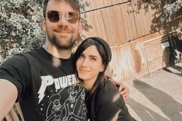 Who Is Fleur Shomo? Inside Caleb Shomo’s 14-Year Marriage