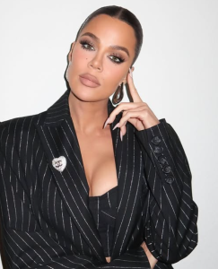 Khloé Kardashian’s Chic Behind-The-Scenes Post Has Fans Obsessed