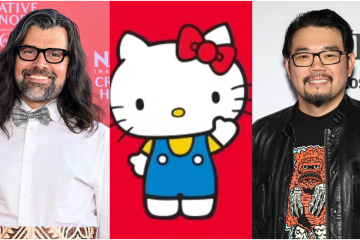 Hello Kitty Movie Finds Directors for Warner Bros.