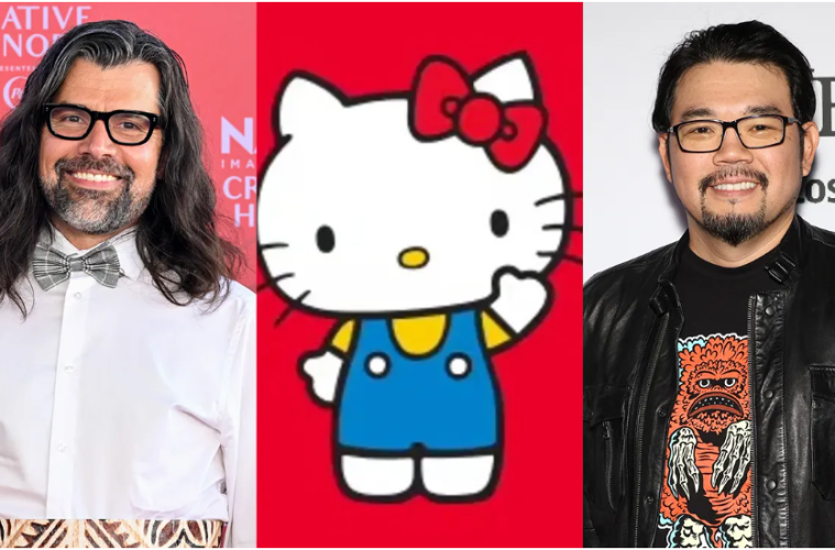 Hello Kitty Movie Finds Directors for Warner Bros.