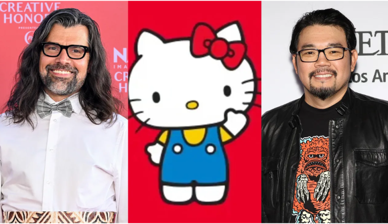 Hello Kitty Movie Finds Directors for Warner Bros.