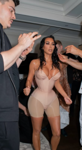 Kim Kardashian “Year 13 Loading” Post Sparks Buzz