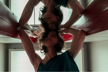 ‘The End of It’ Review: Ambitious Sci-Fi Drama Overreaches