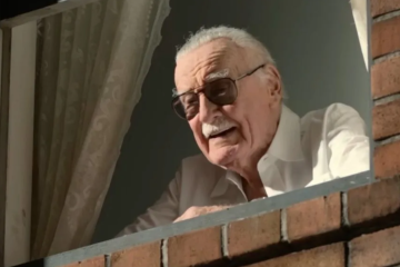 Stan Lee’s Voice and Likeness Licensed for AI Resurrection
