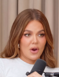 Khloé Kardashian Kris Jenner Podcast Now Streaming