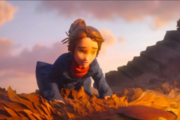 Laika Unveils First Wildwood Teaser From Travis Knight