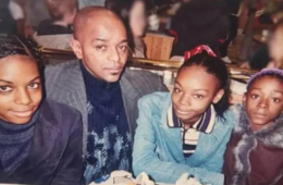 Three Sisters Found Dead at Beach Still Haunted by Loss