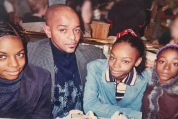 Three Sisters Found Dead at Beach Still Haunted by Loss