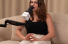 ‘Off Campus’ Star Ella Bright Addresses Age Gap Debate