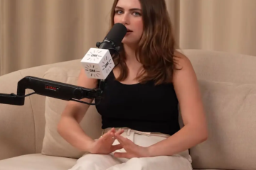 ‘Off Campus’ Star Ella Bright Addresses Age Gap Debate