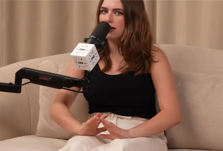 ‘Off Campus’ Star Ella Bright Addresses Age Gap Debate