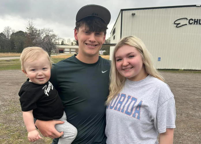 Unexpected Star Bella Vaughn Announces Engagement