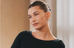 Hailey Bieber Speaks Out About Online Narratives