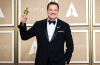 Brendan Fraser Teases Getting Original Cast Back for Mummy 4
