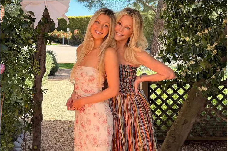 Ava Sambora Celebrates Bridal Shower Before Wedding