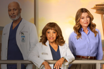 Grey’s Anatomy Finale Honors Eric Dane Legacy
