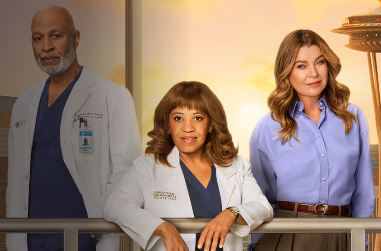 Grey’s Anatomy Finale Honors Eric Dane Legacy
