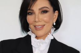 Kris Jenner Reveals Reason Behind Hysterectomy
