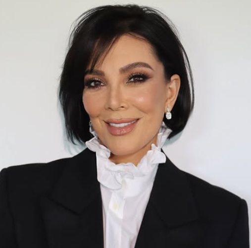 Kris Jenner Reveals Reason Behind Hysterectomy
