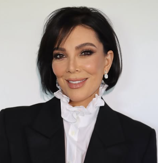 Kris Jenner Reveals Reason Behind Hysterectomy