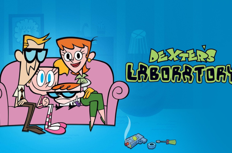 Genndy Tartakovsky Says Dexter’s Lab Won’t Be Rebooted