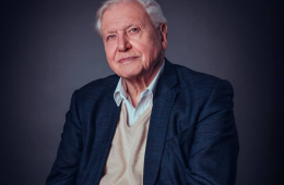 David Attenborough Celebrates Landmark 100th Birthday