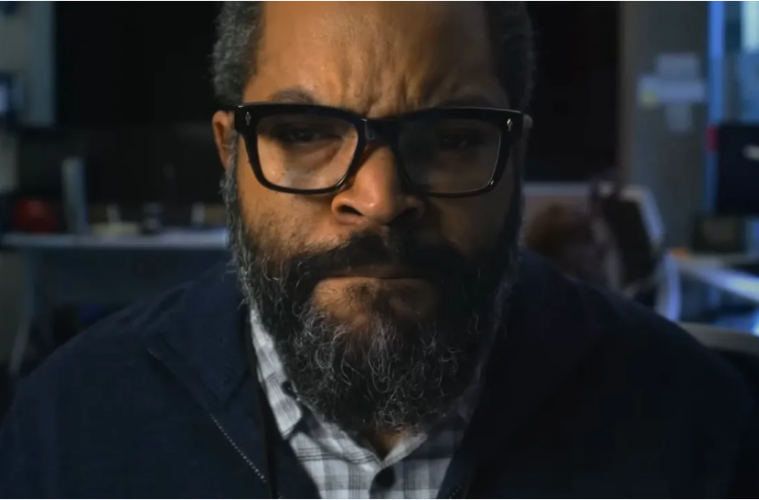 War of the Worlds Producer Defends Ice Cube Film Amid Reviews