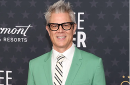 Johnny Knoxville Reflects on Emotional End of Jackass Era