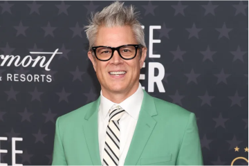 Johnny Knoxville Reflects on Emotional End of Jackass Era