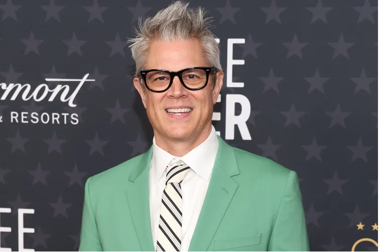 Johnny Knoxville Reflects on Emotional End of Jackass Era