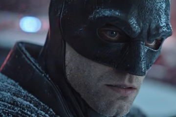 Matt Reeves Teases Snowy Setting for The Batman Part II