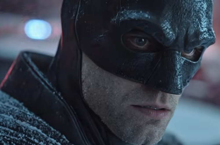 Matt Reeves Teases Snowy Setting for The Batman Part II