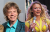 Mick Jagger Praises Zara Larsson’s ‘Ruin My Life’ Hit