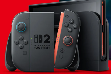 Nintendo Apologises After Announcing Switch 2 Price Rise (61)