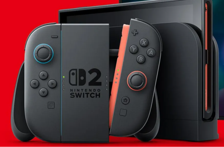Nintendo Apologises After Announcing Switch 2 Price Rise (61)