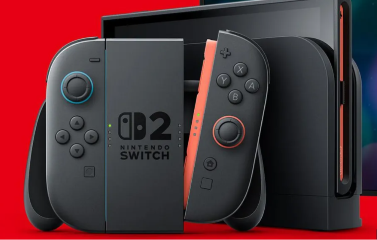 Nintendo Apologises After Announcing Switch 2 Price Rise (61)