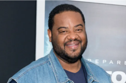 ‘30 Rock’ Favorite Grizz Chapman Dies at Age 52